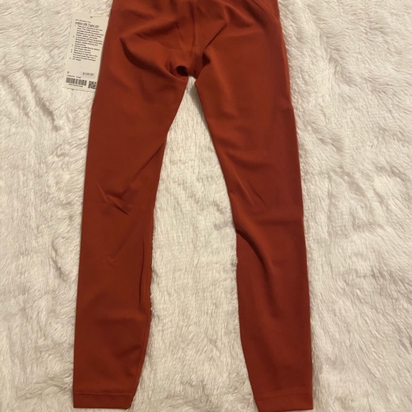 Lululemon InStill High Rise Leggings 25” - Picture 6 of 11